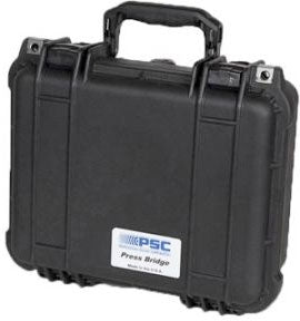 PSC Press Bridge — Preamp / DI
