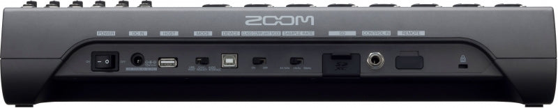ZOOM LiveTrak L-20 — Mixer