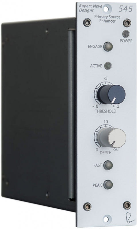 RUPERT NEVE DESIGNS 545 — Primary Source Enhancer