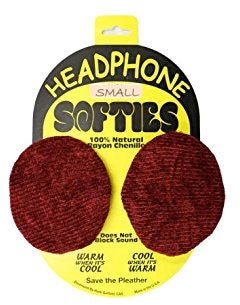 GARFIELD Headphone Softies - small — Headphones
