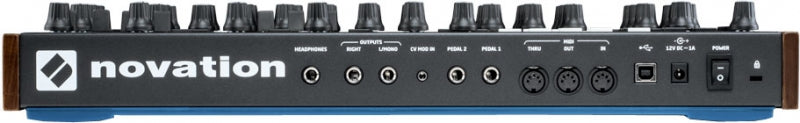 NOVATION Peak — Synthesizer