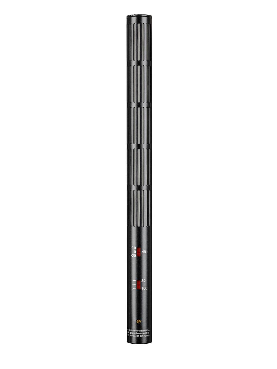 Se6160 Shotgun Microphone