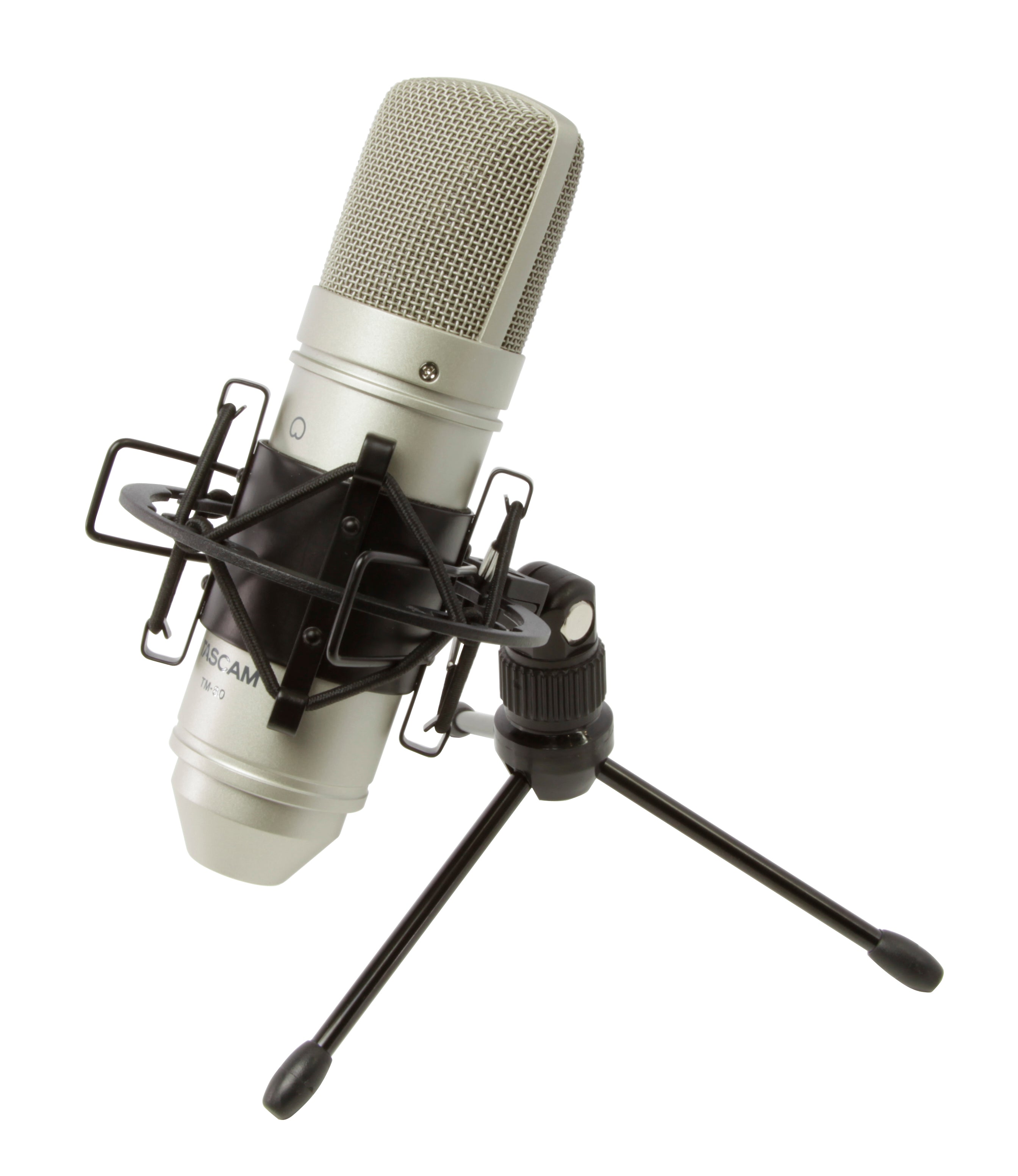 Studio Condenser Mic