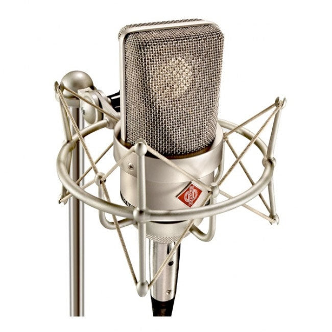 NEUMANN TLM 103 Mono Set — Microphone, studio recording microphone body