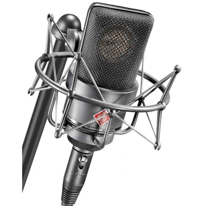 NEUMANN TLM 103 MT Mono Set — Microphone, studio recording microphone body