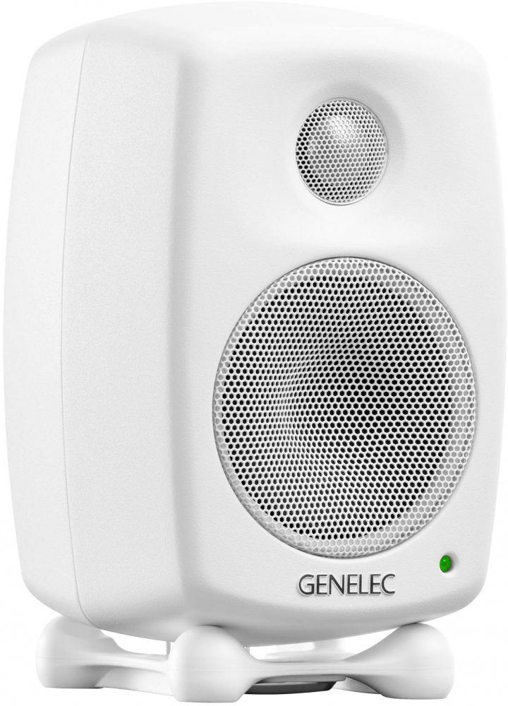 GENELEC 8010AWM — Studio Monitor, nearfield reference loudspeaker