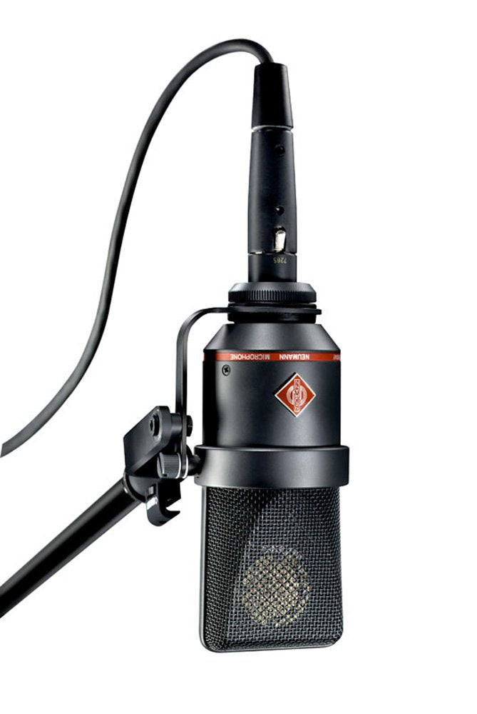 NEUMANN TLM 170 R MT — Microphone, studio recording microphone body