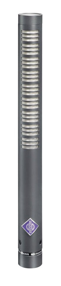 NEUMANN KMR 81i MT — Microphone, studio recording microphone body