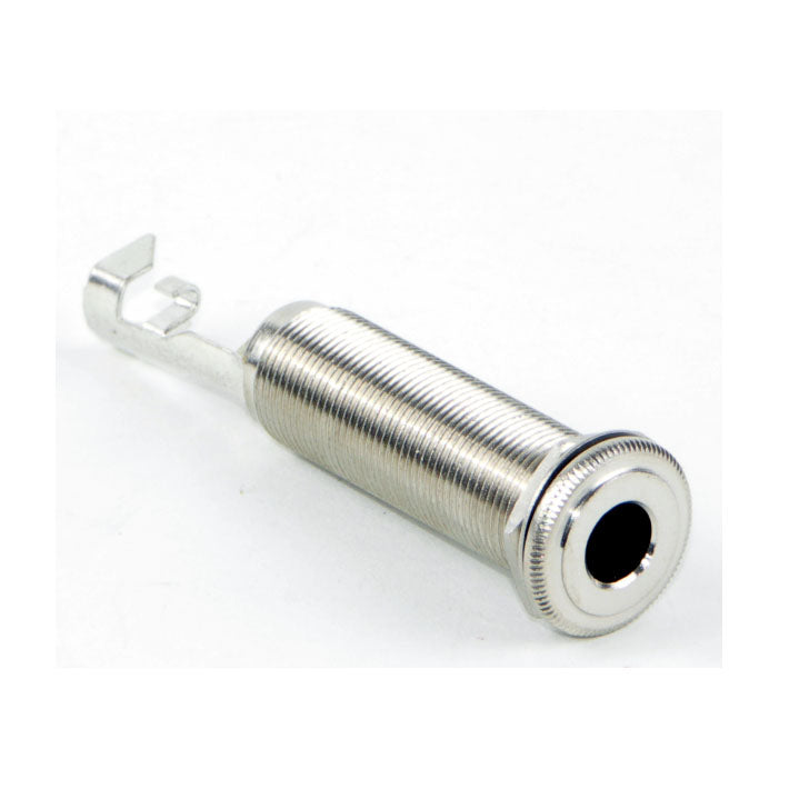 Switchcraft #152B – 1/4″ Stereo Barrel Jack