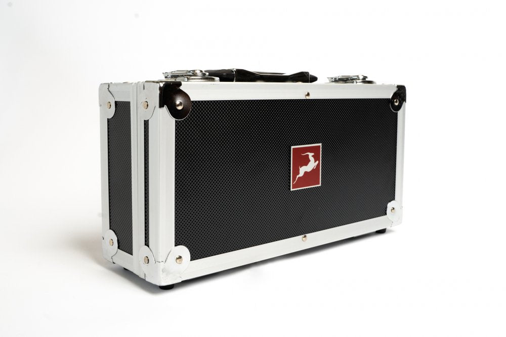 ANTELOPE AUDIO Edge Solo — Microphone, studio recording microphone body