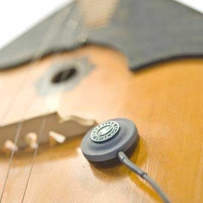 SCHERTLER DYN-M-P48 — Pickup
