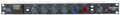 Front panel of a Heritage Audio Successor stereo MC compressor with knobs, switches, and a VU meter.