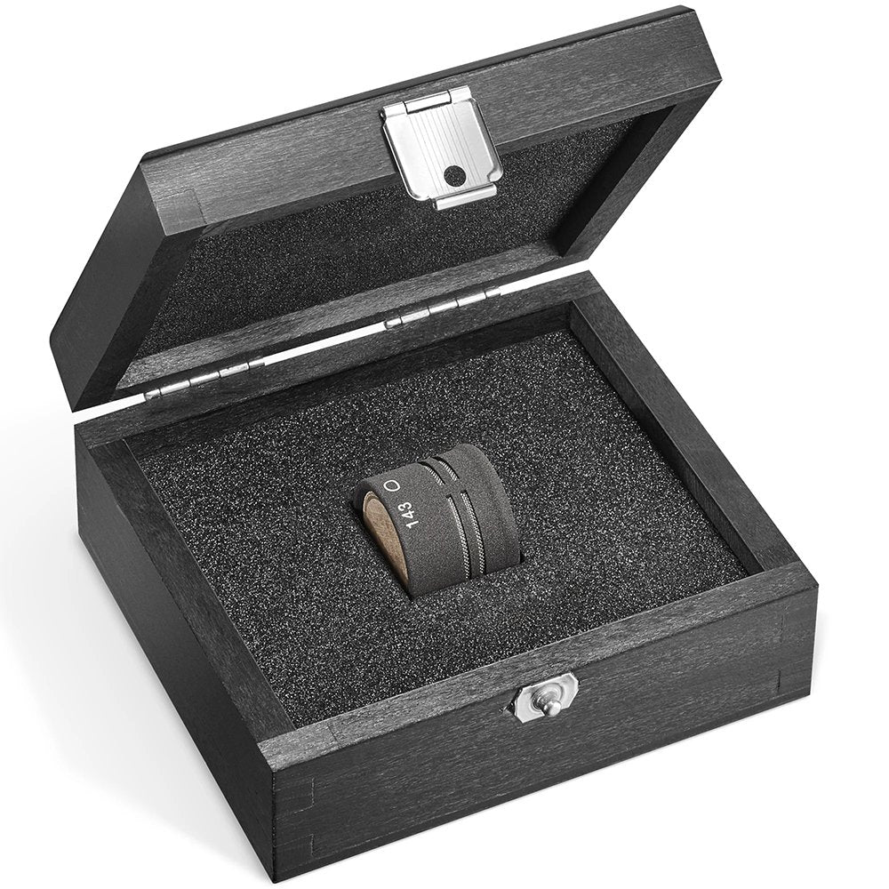 NEUMANN KK 143 NX — Microphone, studio recording microphone body