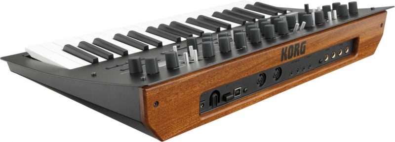 KORG minilogue XD — Synthesizer