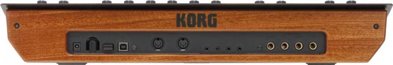 KORG minilogue XD — Synthesizer