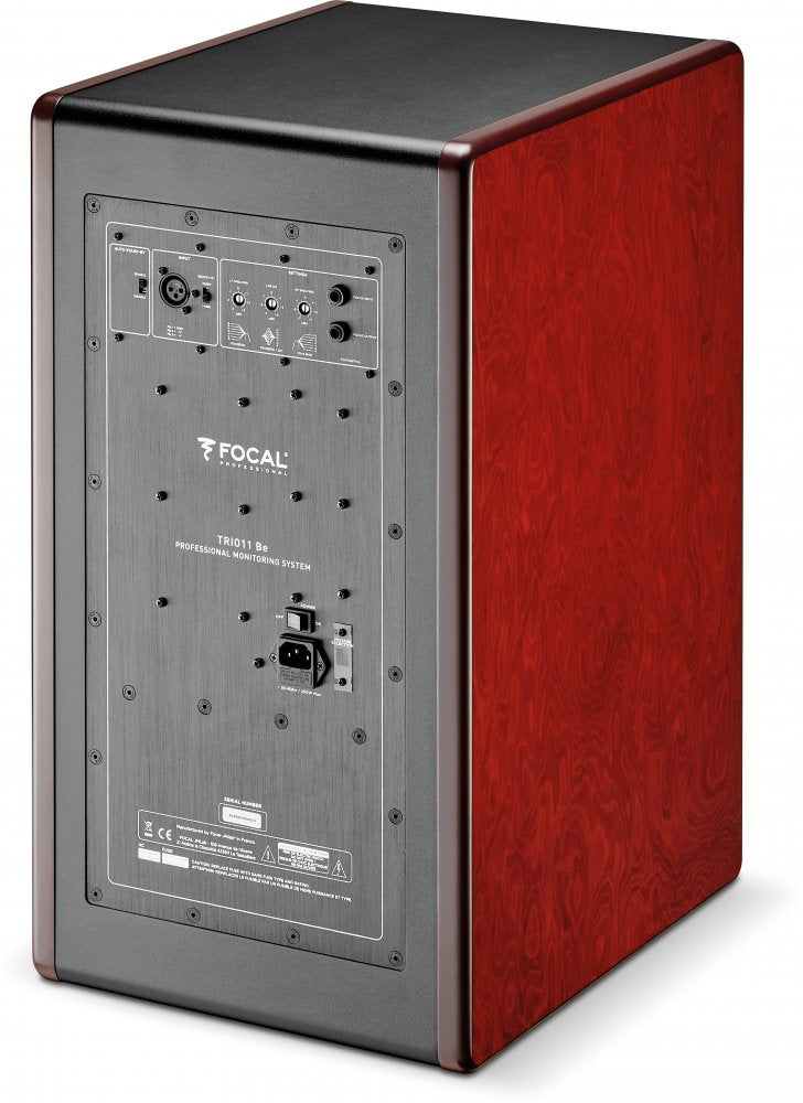 FOCAL Trio11 Be — Studio Monitor, nearfield reference loudspeaker
