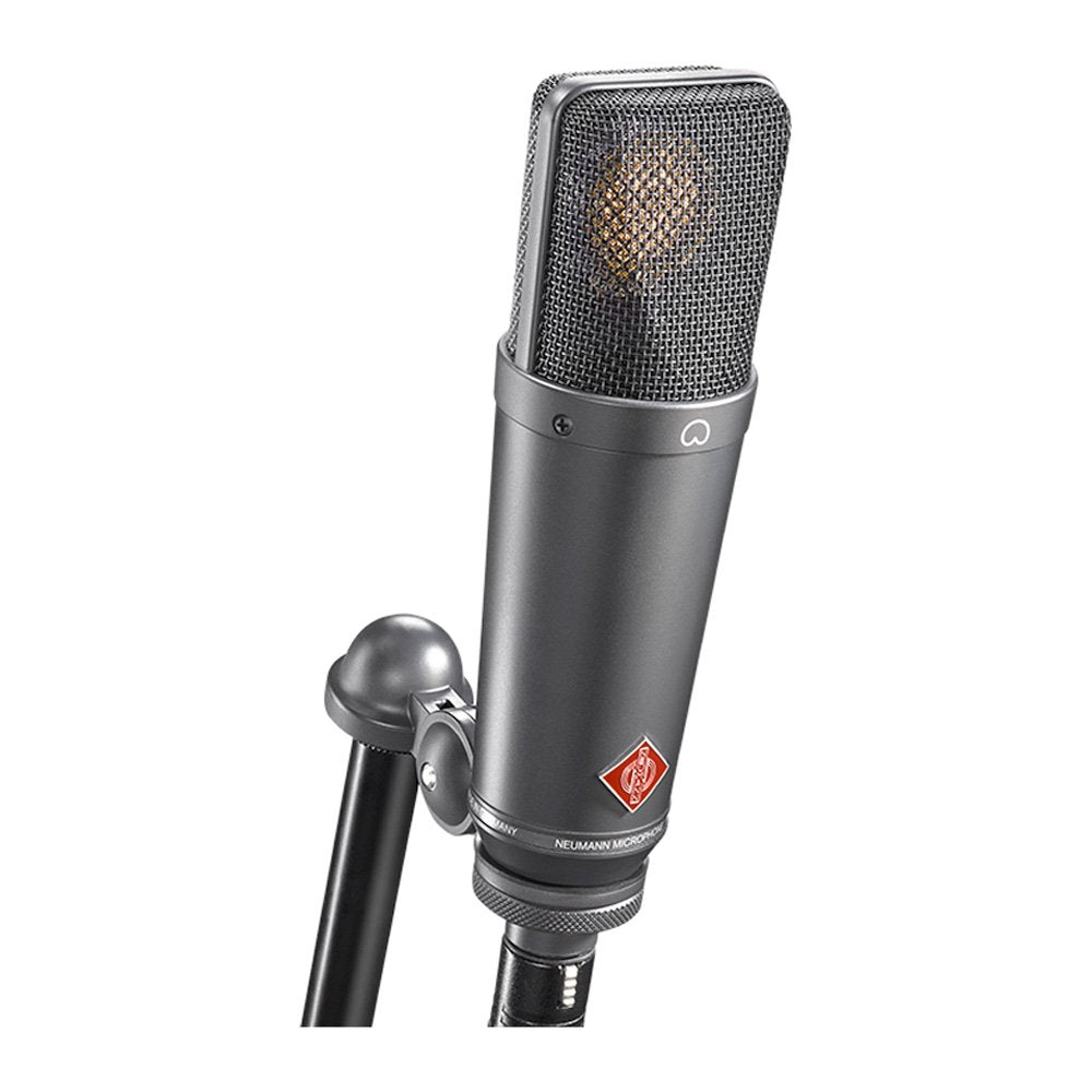 NEUMANN TLM 193 — Microphone, studio recording microphone body