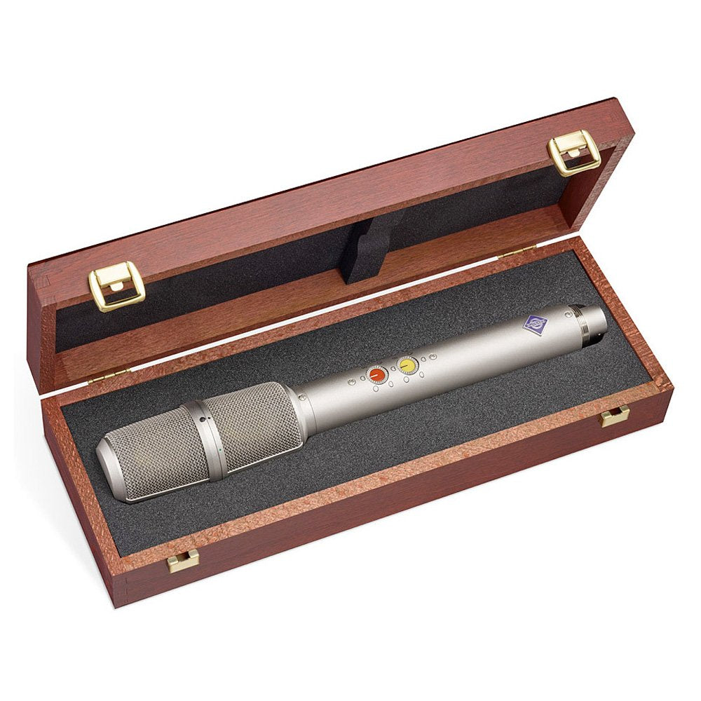 NEUMANN USM 69 i — Microphone, studio recording microphone body