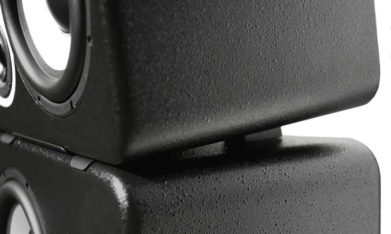 BAREFOOT SOUND MicroStack45 — Studio Monitor, nearfield reference loudspeaker