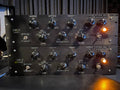 Pultec PAIR Pultec EQP-1A Clone (Cinemag, Sowter, Vintage Windings) - Black