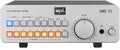 Front view of SPL SMC 7.1 surround monitor controller with buttons, volume knob, and headphone jack.