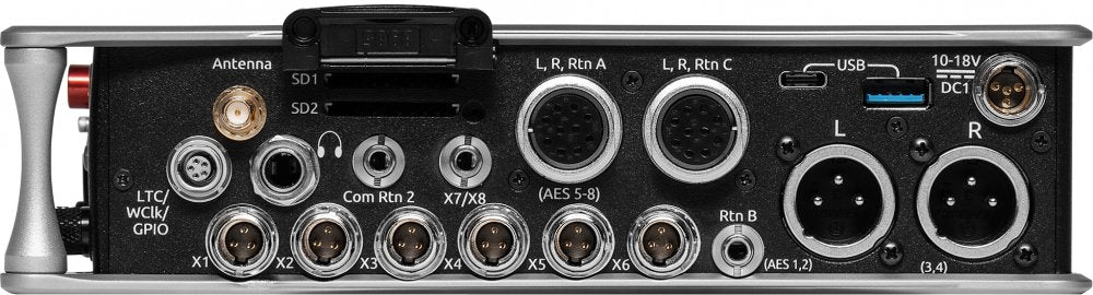 SOUND DEVICES Scorpio — Mixer