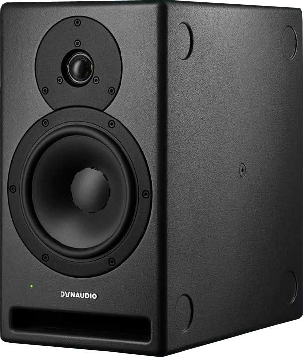 DYNAUDIO Core 7 — Studio Monitor, nearfield reference loudspeaker