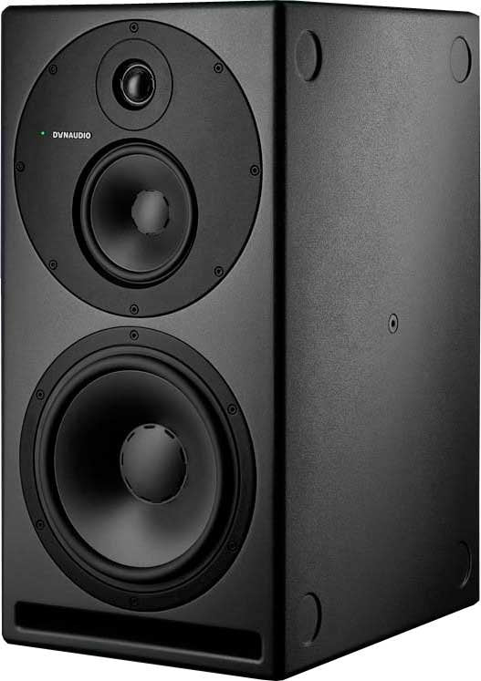 DYNAUDIO Core 59 — Studio Monitor, nearfield reference loudspeaker