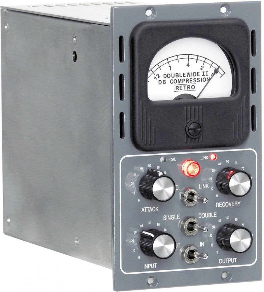 Doublewide MKII