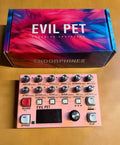 Endorphin.es Evil Pet 2026 - Present - Red