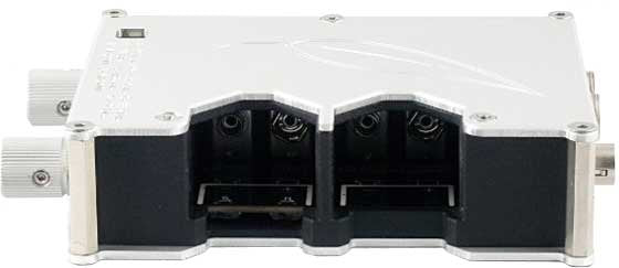 AUDIOROOT uPRE MKII — Mixer