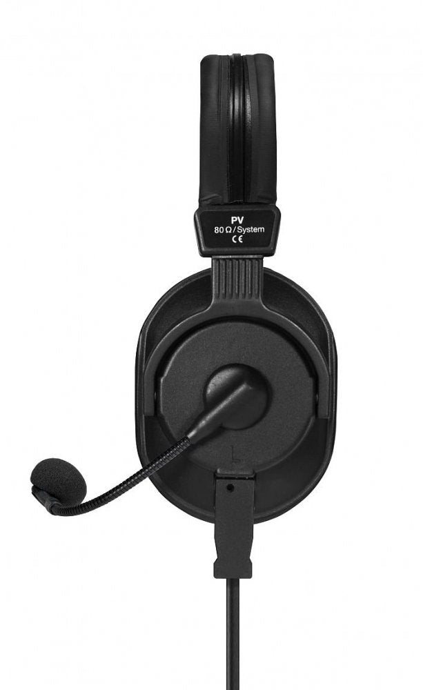 BEYERDYNAMIC DT 280 MK II - 250 Ohm — Headphones