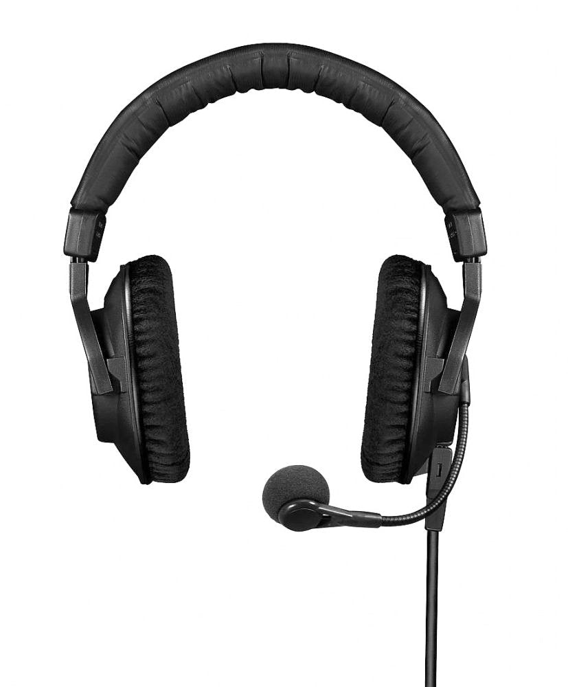 BEYERDYNAMIC DT 290 MK II - 80 Ohm — Headphones