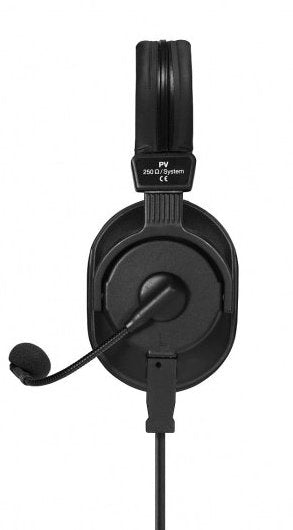 BEYERDYNAMIC DT 290 MK II - 80 Ohm — Headphones