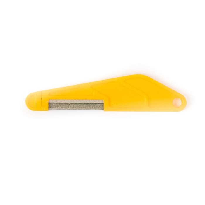 Music Nomad Diamond Coated Individual Nut Files