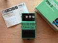 Boss PN-2 Tremolo/Pan