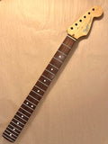 1992 Fender Stratocaster Neck - Rosewood Fretboard