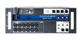 Ui-16 Compact 16 Input Remote-Controlled Digital Mixer