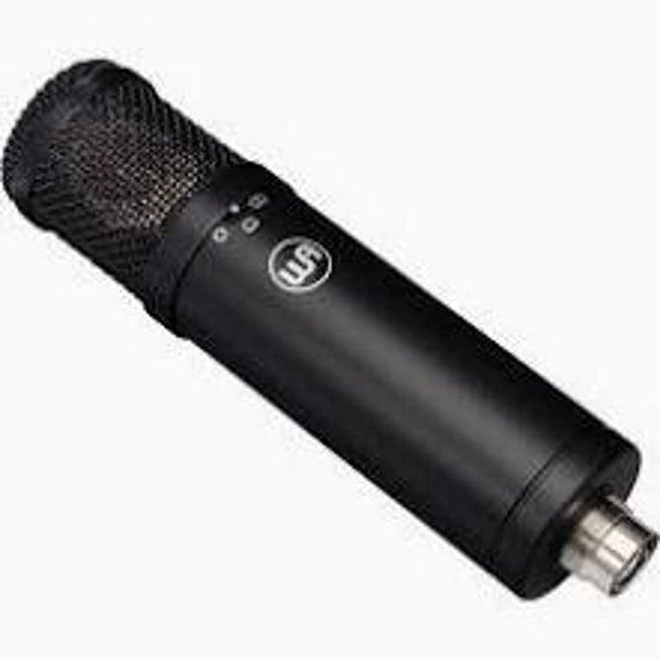 Warm Audio WA-47 Jr Microphone (Black)