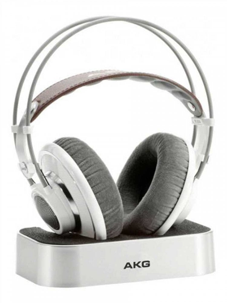 AKG K 701 — Headphones