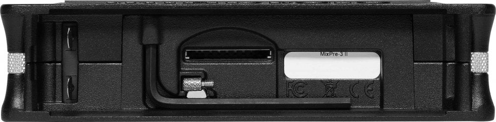 SOUND DEVICES MixPre-3 II — Mixer