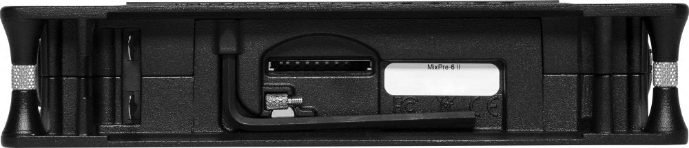 SOUND DEVICES MixPre-6 II — Mixer