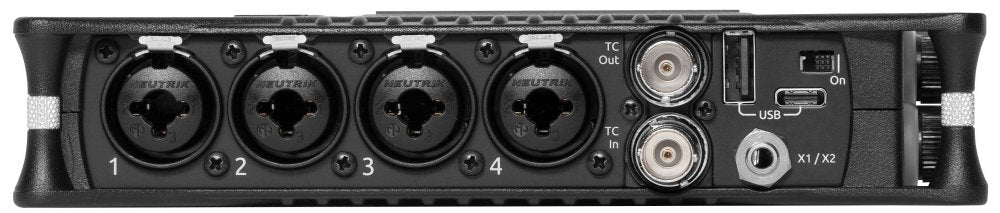 SOUND DEVICES MixPre-10 II — Mixer