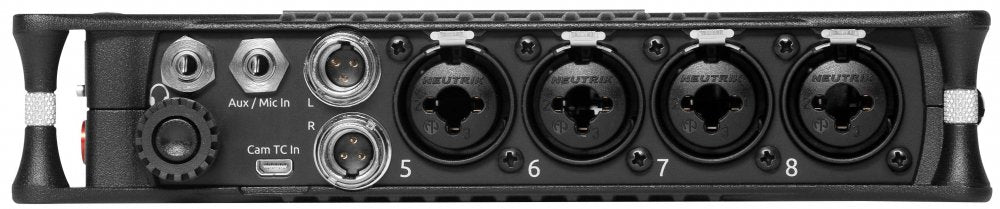 SOUND DEVICES MixPre-10 II — Mixer