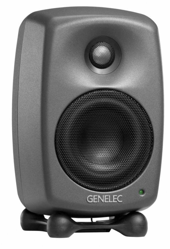 GENELEC 8320APM — Studio Monitor, nearfield reference loudspeaker