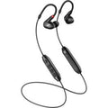 SENNHEISER IE 100 Pro Wireless Black | Wireless In-ear Monitoring Headphone Set