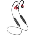 SENNHEISER IE 100 Pro Wireless Red | Wireless In-ear Monitoring Headphone Set