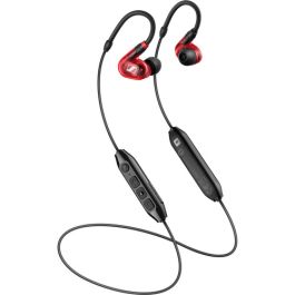 SENNHEISER IE 100 Pro Wireless Red | Wireless In-ear Monitoring Headphone Set