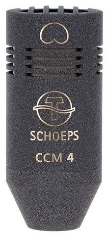 SCHOEPS OCT Five Channel Surround Set — Microphone, studio recording microphone body