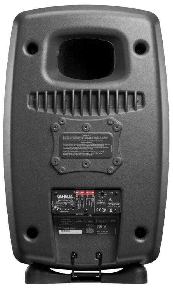 GENELEC 8361APM — Studio Monitor, nearfield reference loudspeaker